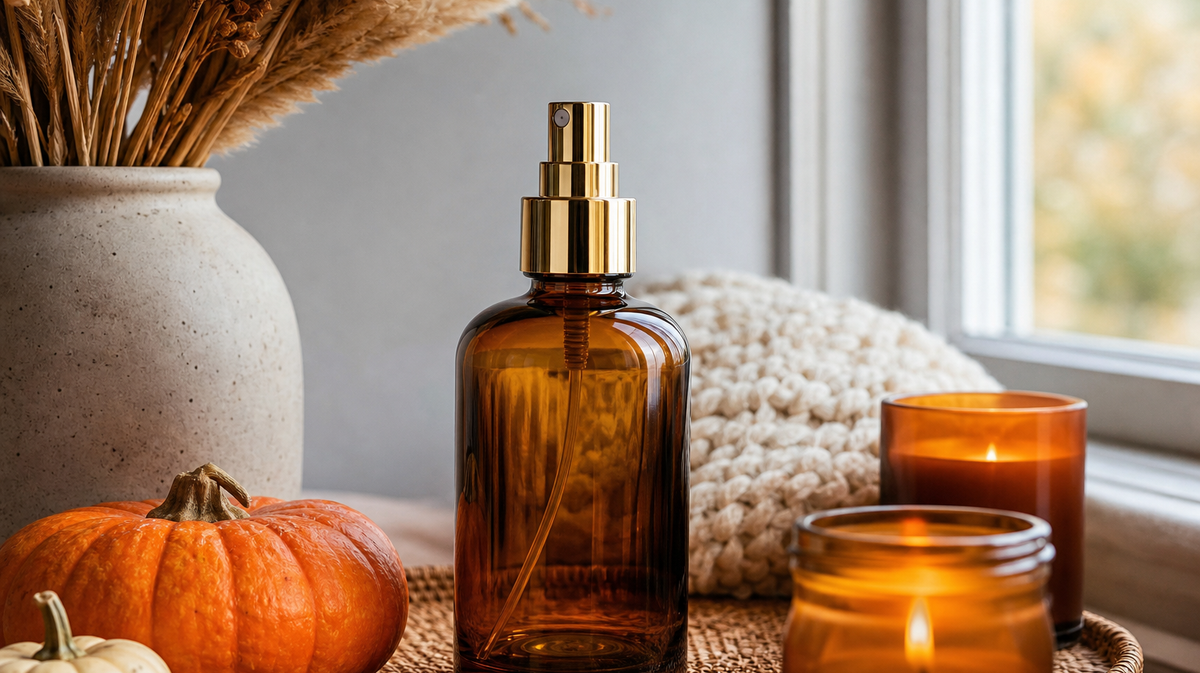 Best Fall Room Sprays to Transform Your Home This Season