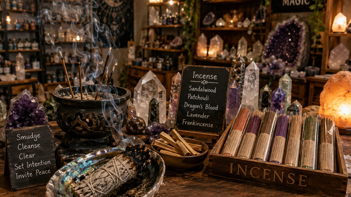 How to Cleanse Crystals: 5 Proven Methods for Beginners
