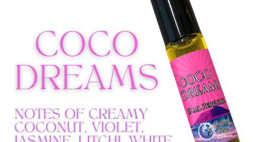 Coco Dreams: Your Passport to Paradise
