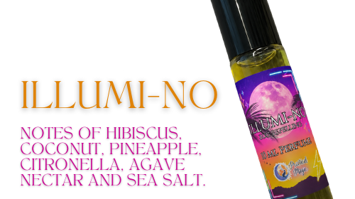 Illumi-No Bug Repellent: Luxury That Actually Smells Like Summer