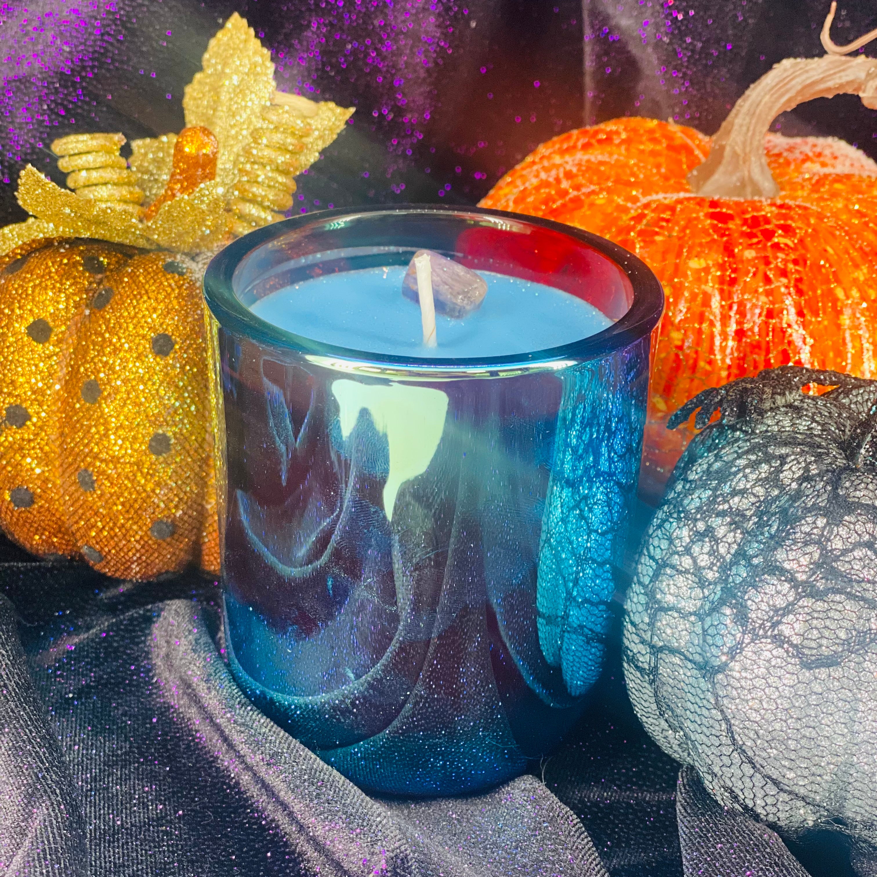 Candles & Wax Melts