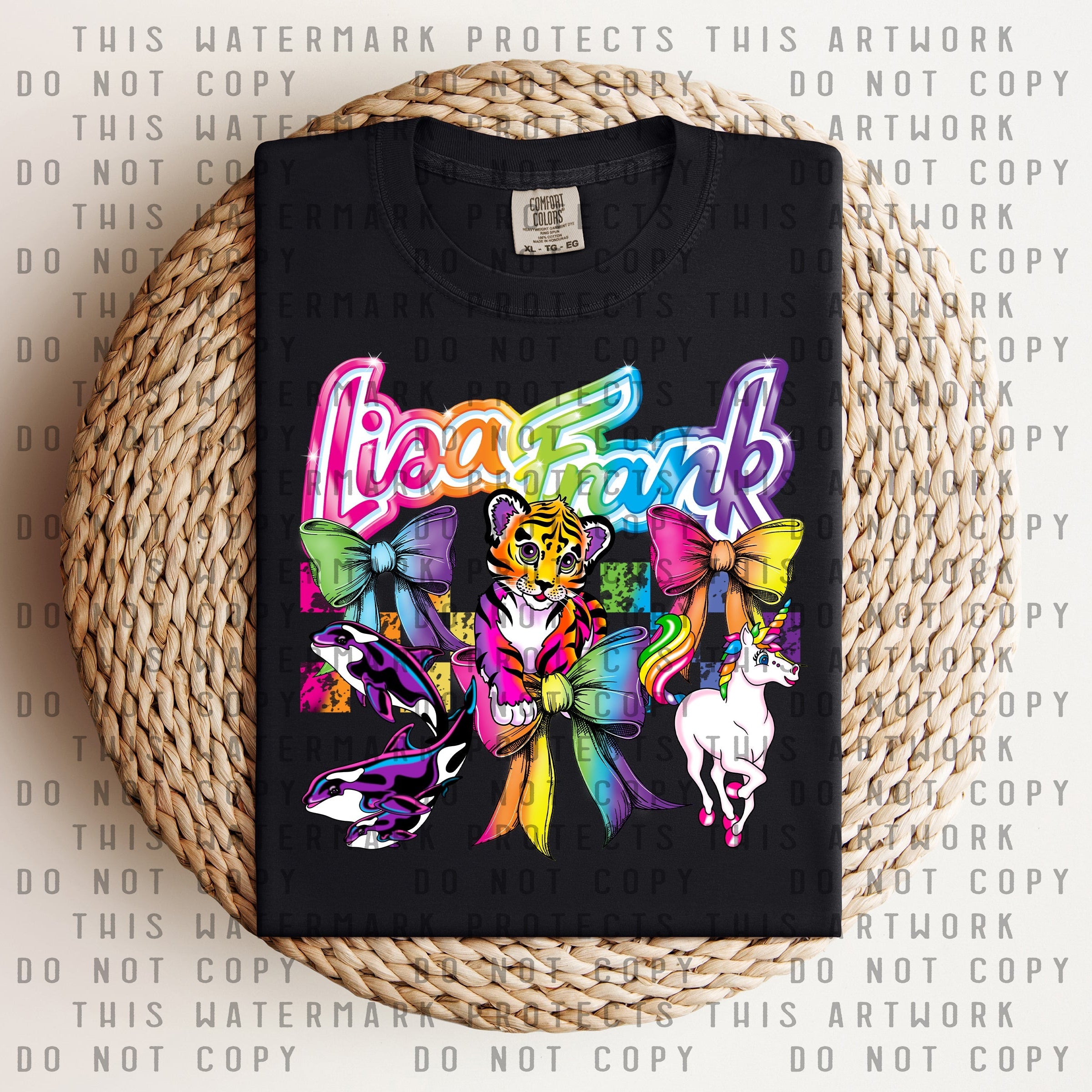 Graphic Tee Collection