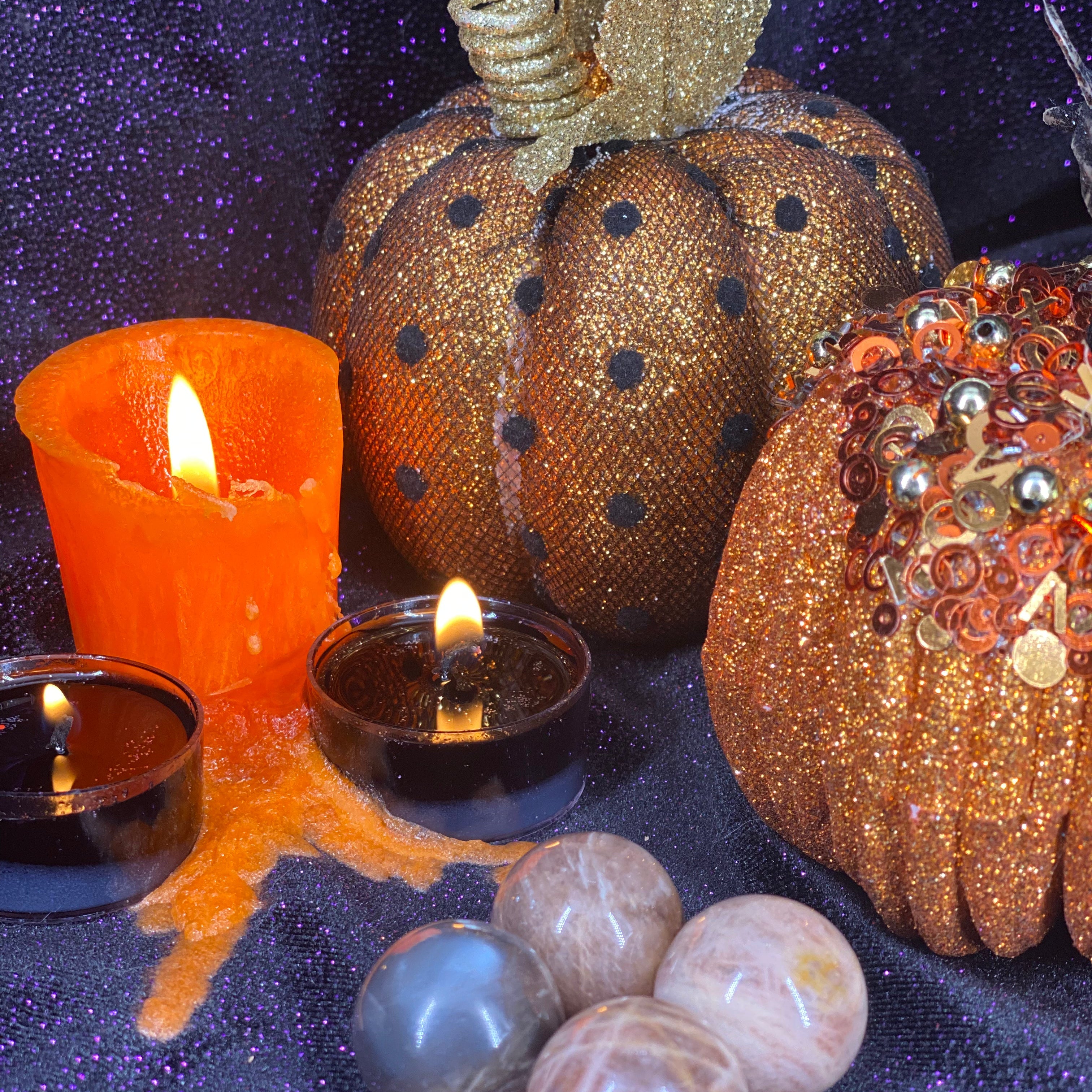Spheres - Practical Magic Store