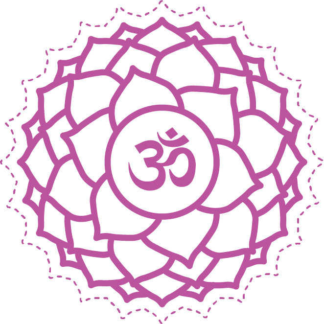 Crown Chakra - Practical Magic Store