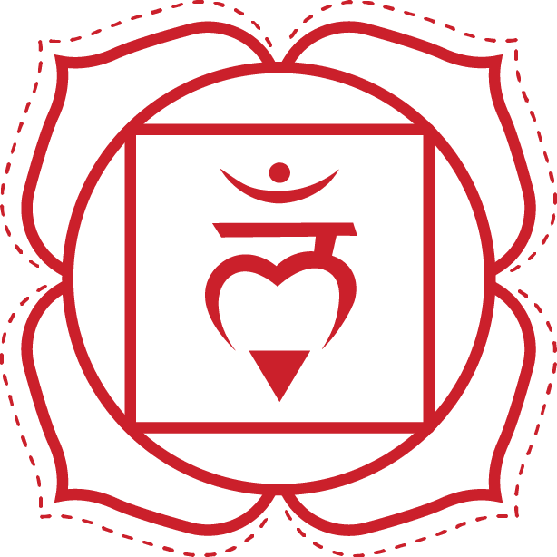 Root Chakra - Practical Magic Store