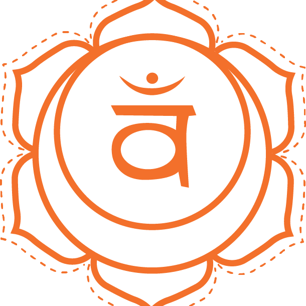 Sacral Chakra - Practical Magic Store