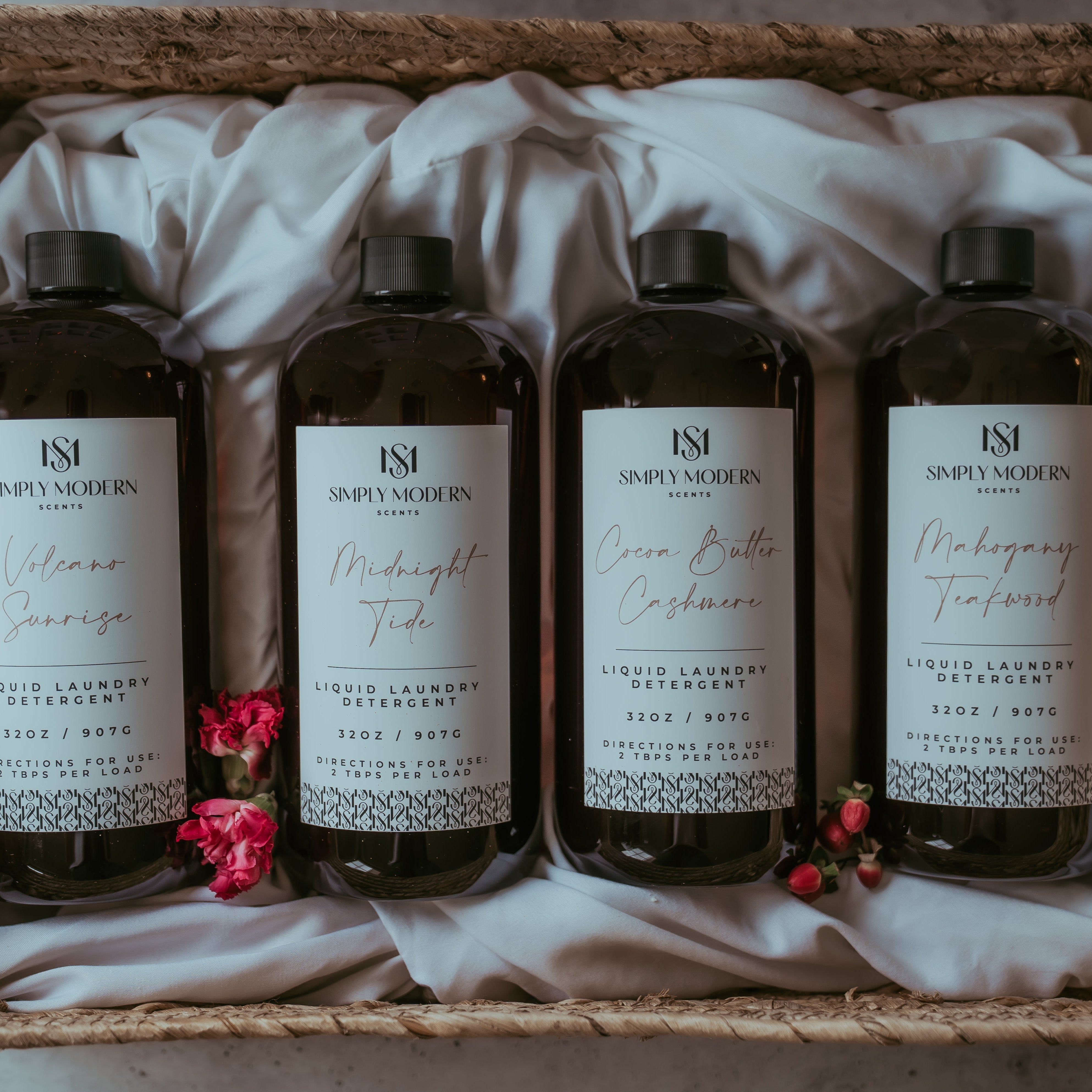 Luxury Laundry & Cleaning