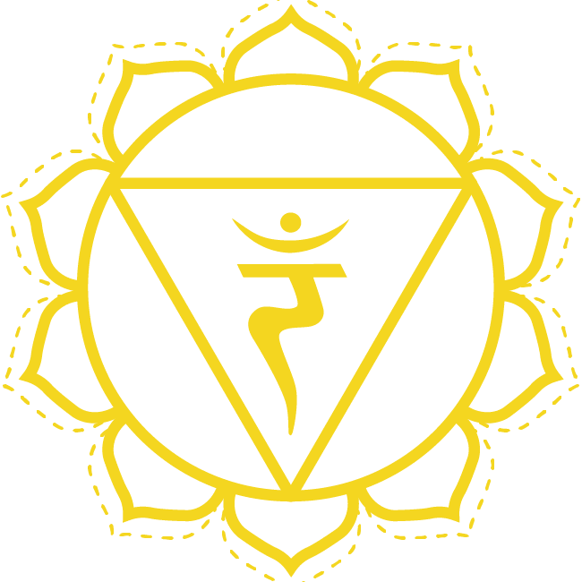 Solar Plexus Chakra - Practical Magic Store