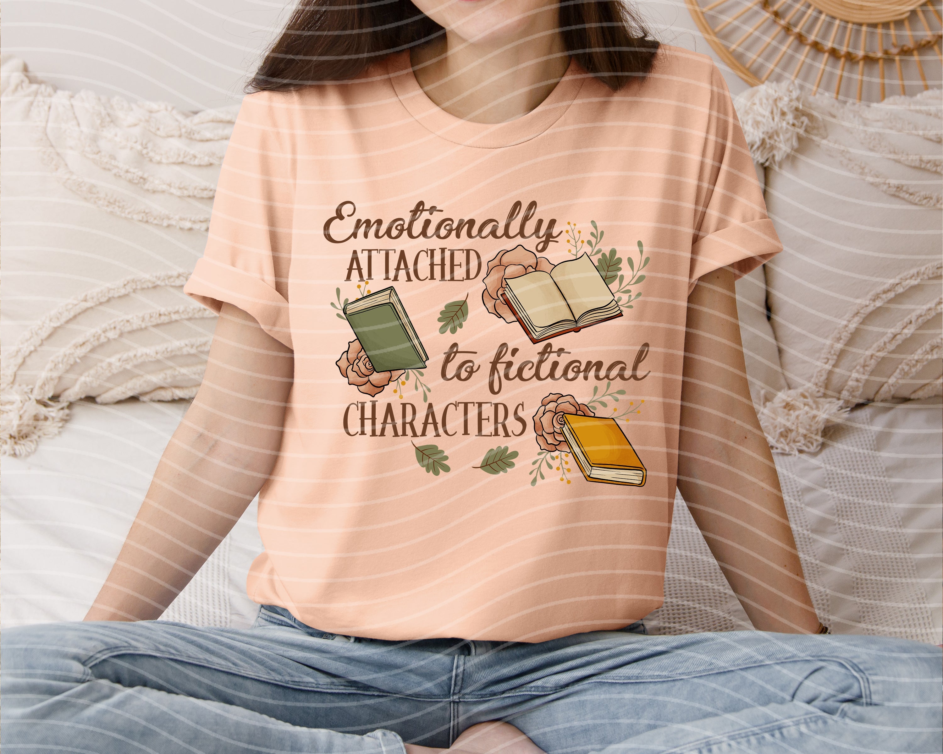 Black graphic tee by Anchored Grace Boutique featuring a colorful design inspired by fictional characters for fans of storytelling.