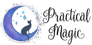 Practical Magic Store logo