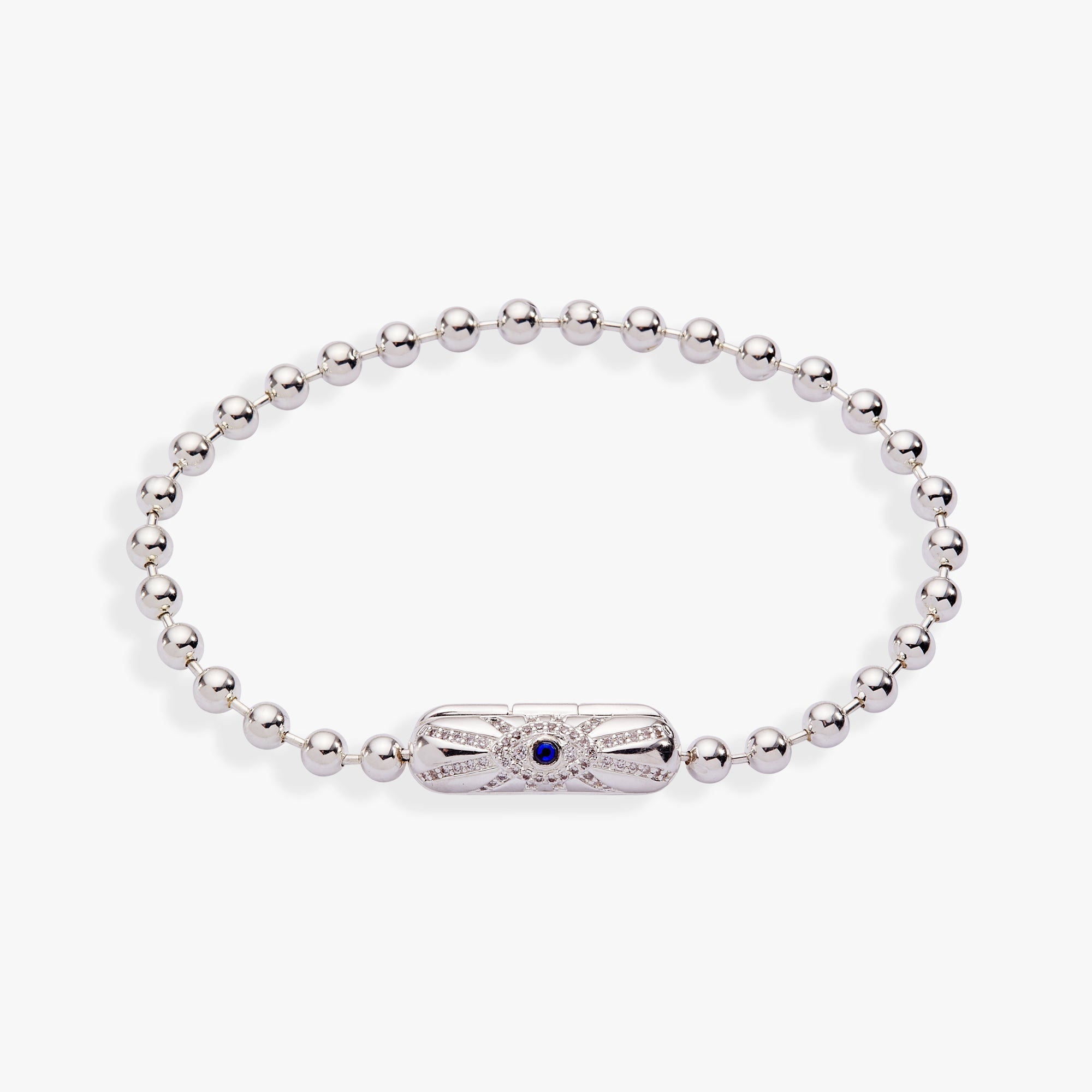 Gold Evil Eye Barrel Closure Bracelet by ALEX AND ANI featuring a protective evil eye charm and sleek barrel clasp.