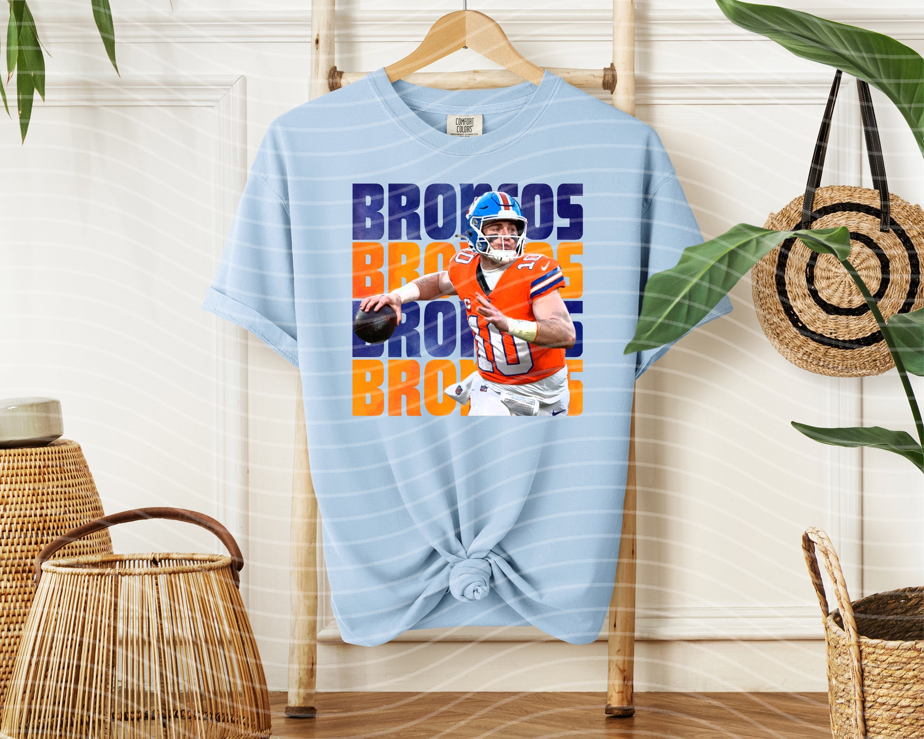 Nix Retro Graphic Tee by Anchored Grace Boutique, featuring a vintage-inspired graphic design on a casual T-shirt.