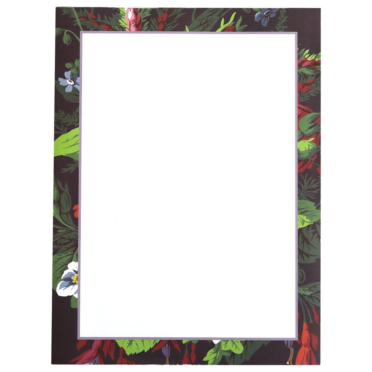 Astrid Note Pad Set by Anna Griffin Inc. featuring elegant floral designs and multiple notepads for writing and note-taking.