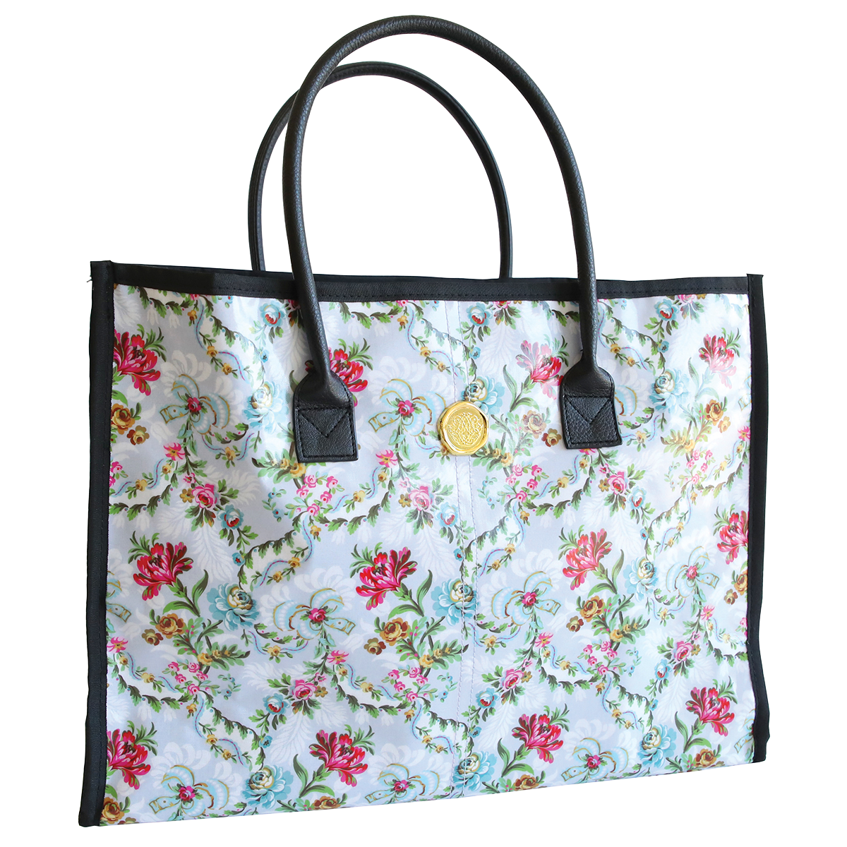 Phoebe tote bag by Anna Griffin Inc. featuring a stylish design with sturdy handles and a spacious interior for everyday use.