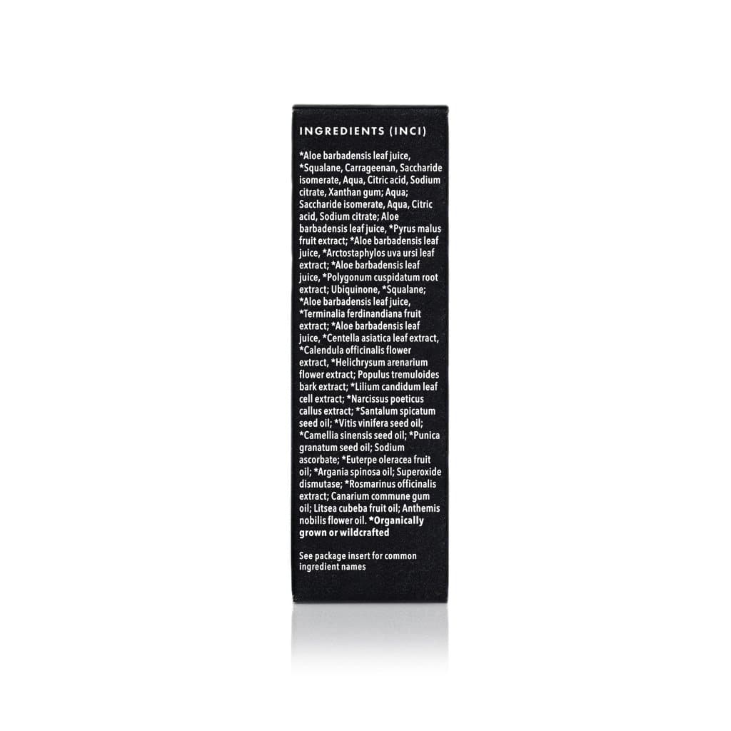 Annmarie Skin Care Wild Fruit Serum Brightening Facial Complex 15ml bottle with natural ingredients and vibrant fruit imagery.