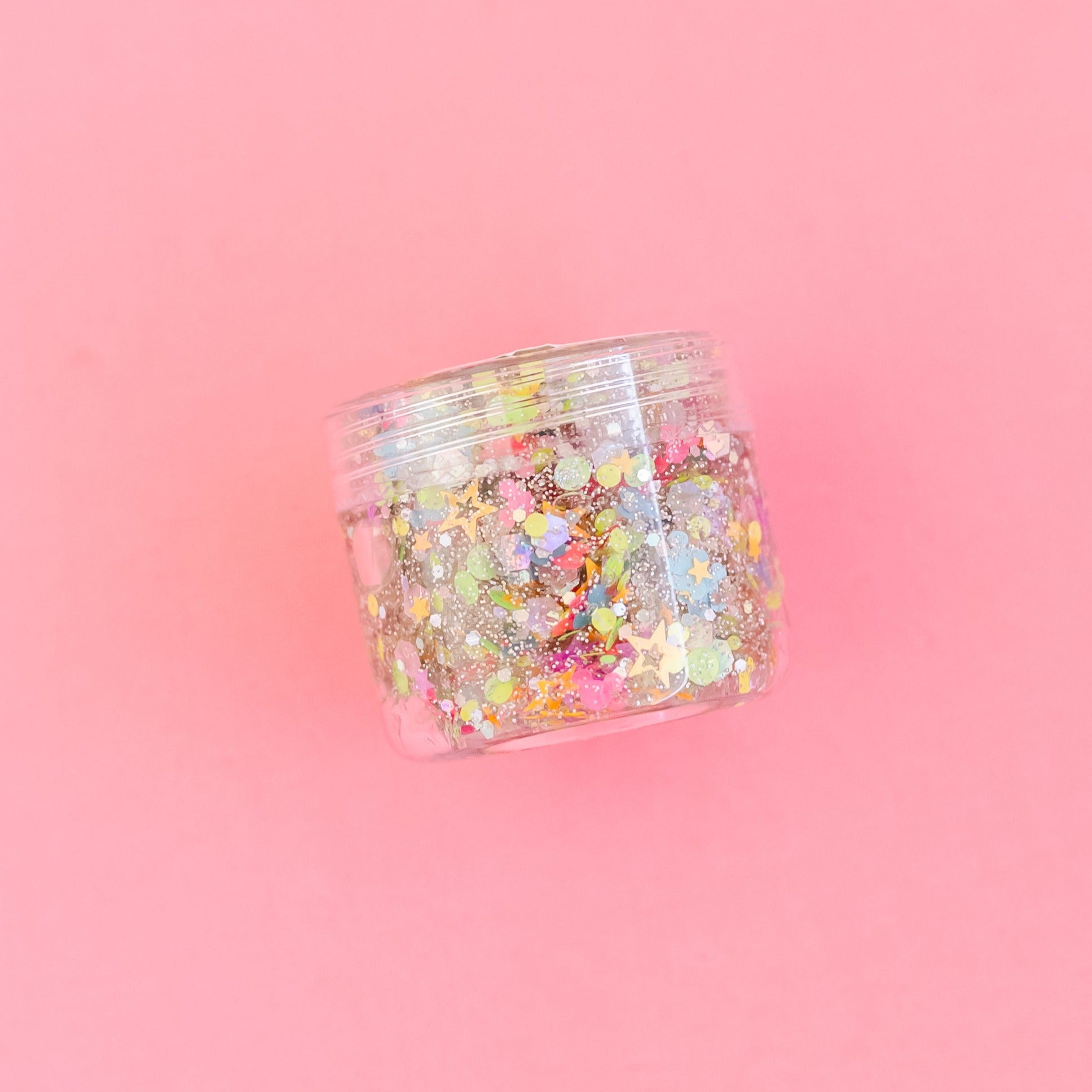 Gussy Up Bow Co. Pixie Dust Hair Glitter headband with sparkly glitter accent and soft fabric band for a whimsical look.