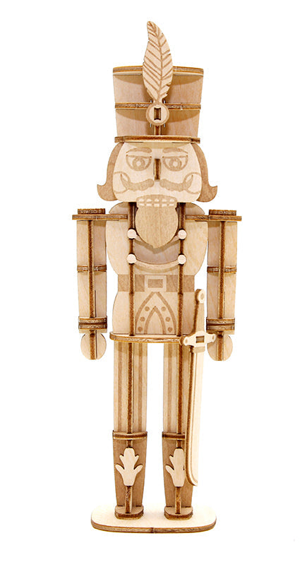Insight Editions IncrediBuilds Holiday Collection Bundle featuring festive craft and collectible kits for holiday enthusiasts.