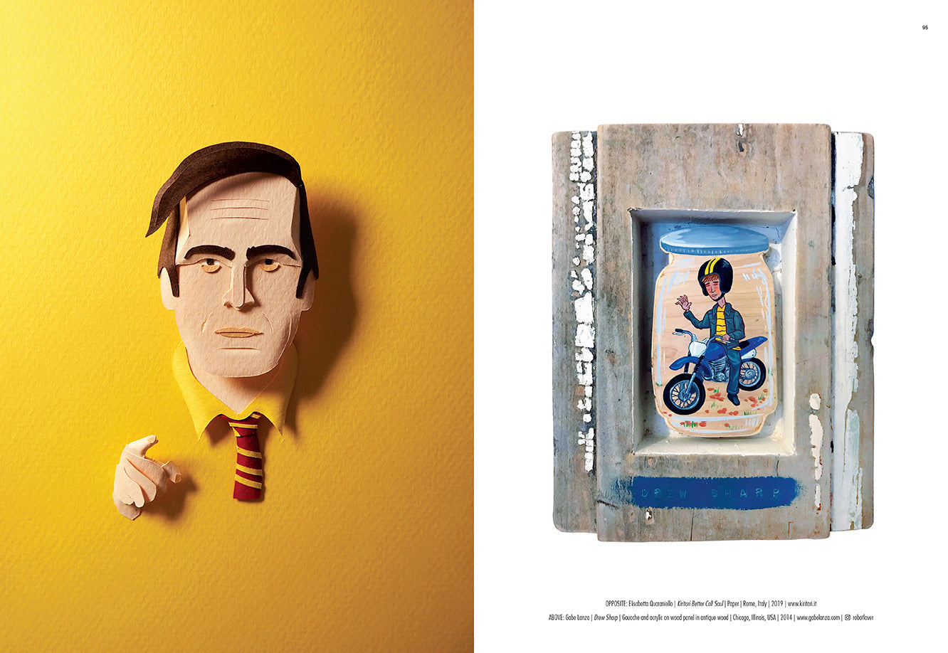 Hardcover book titled "99.1% Pure: Breaking Bad Art" by Insight Editions featuring detailed artwork from the TV series.