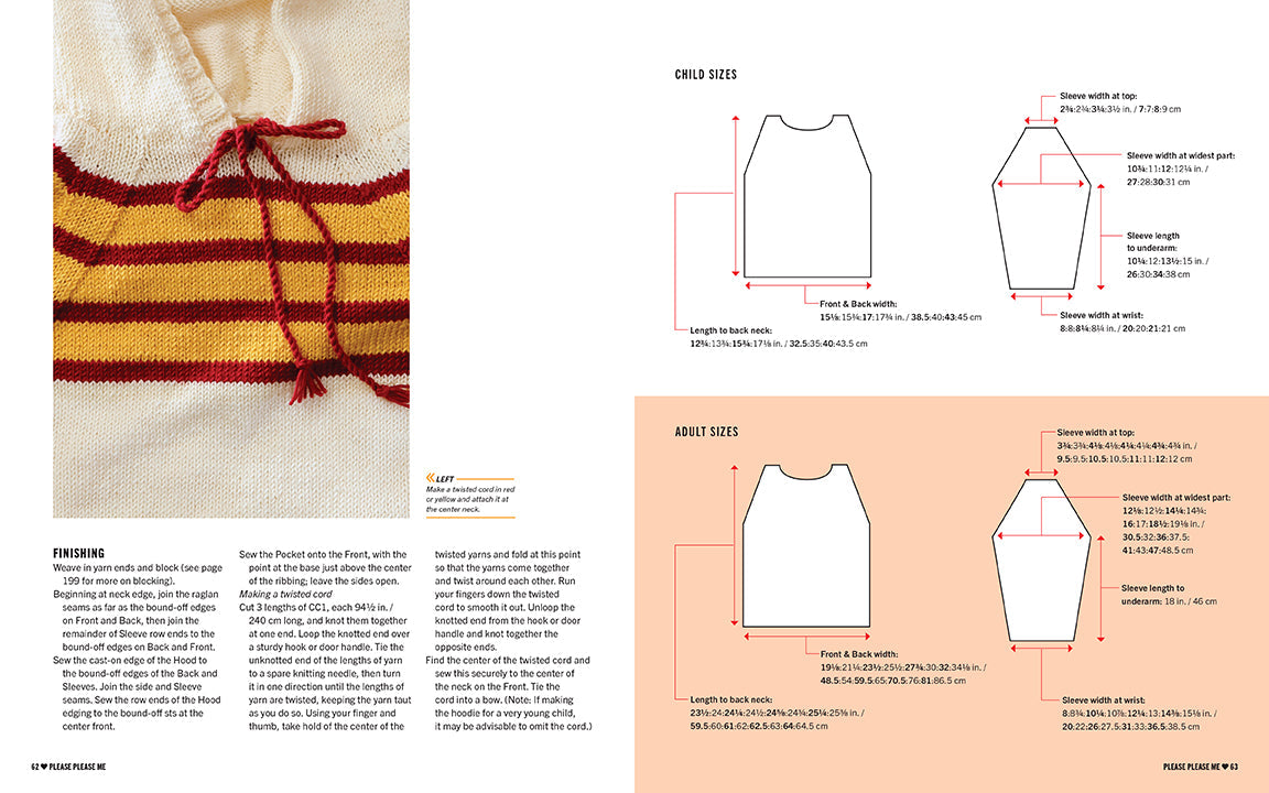 Hardcover book titled "All You Knit Is Love" by Insight Editions, featuring a cozy, colorful knitting-themed cover.
