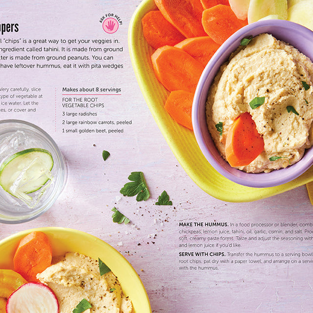 Hardcover book titled "Barbie Cooks!" by Insight Editions featuring colorful illustrations of Barbie and cooking scenes.