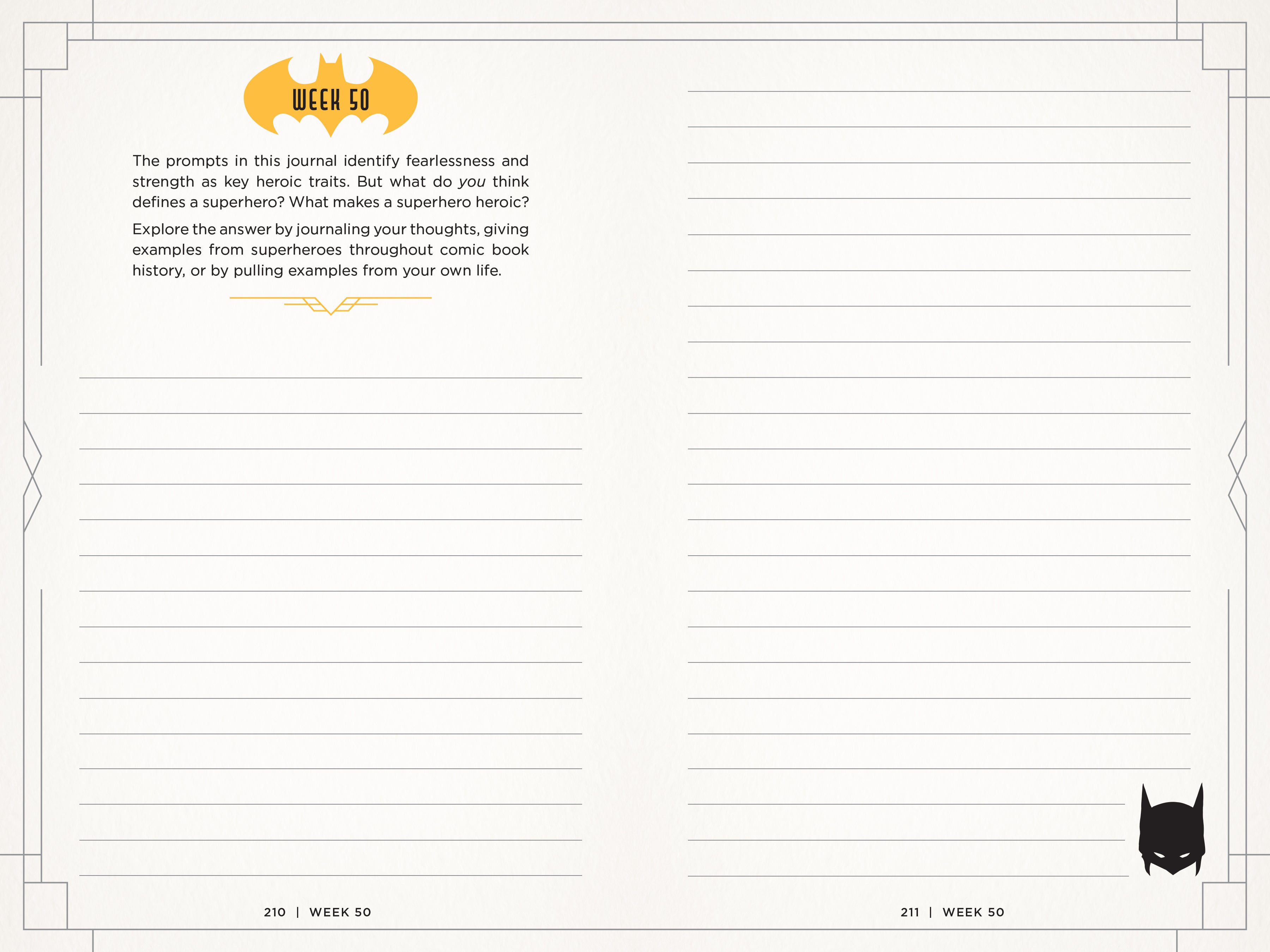 Hardcover copy of Batman: Fearless book by Insight Editions showing the front cover with Batman artwork and title.