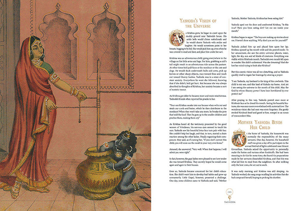 Hardcover book titled "Beauty, Power & Grace" by Insight Editions with a decorative cover design.