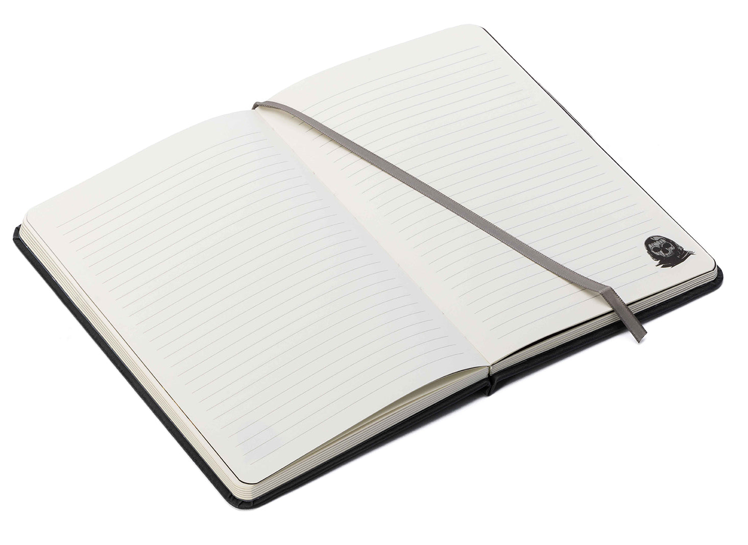 Hardcover Call of Duty 20th Anniversary Journal by Insight Editions with game-themed cover design.