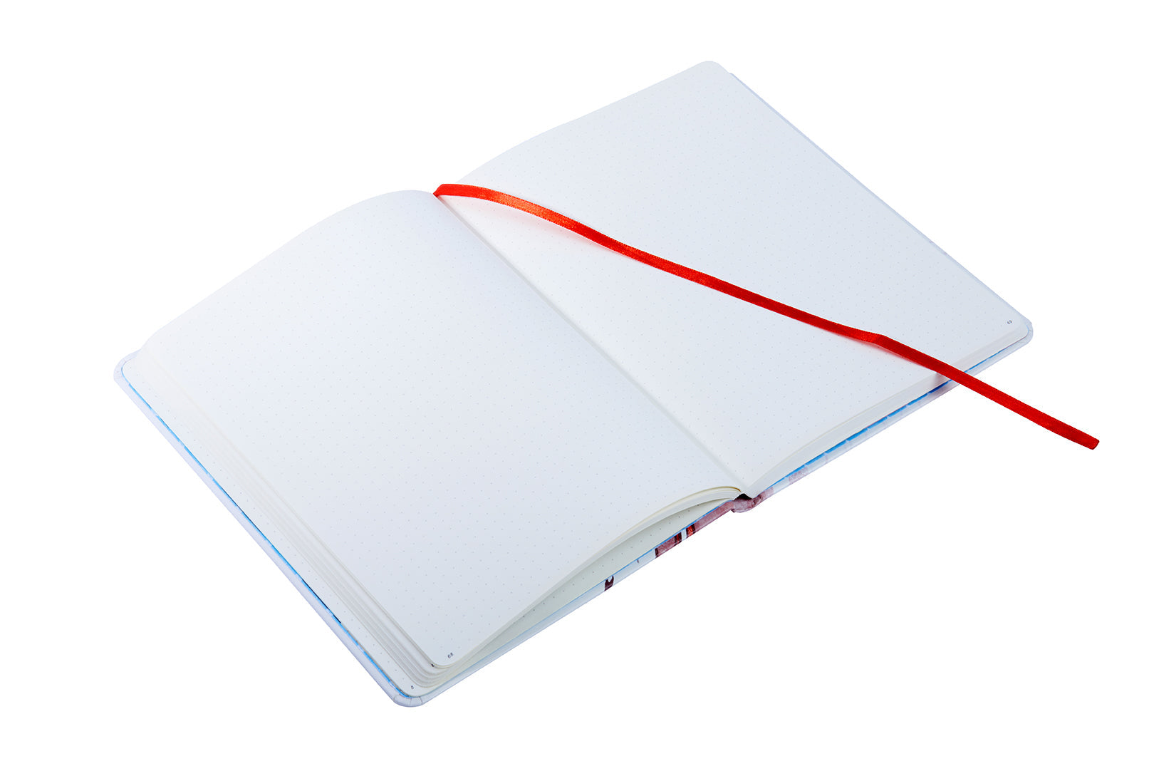 Hardcover Wonder Woman Dot Journal featuring vintage DC Comics design by Insight Editions, with a colorful Wonder Woman illustration.