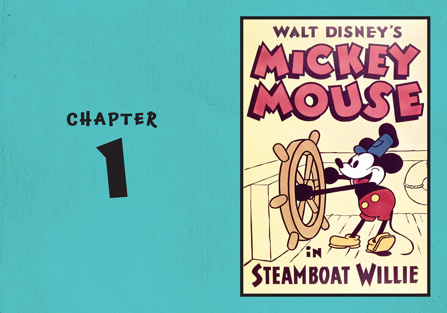 Hardcover Disney Mickey and Friends Mini Book of Classic Shorts by Insight Editions showing colorful cover with Disney characters.