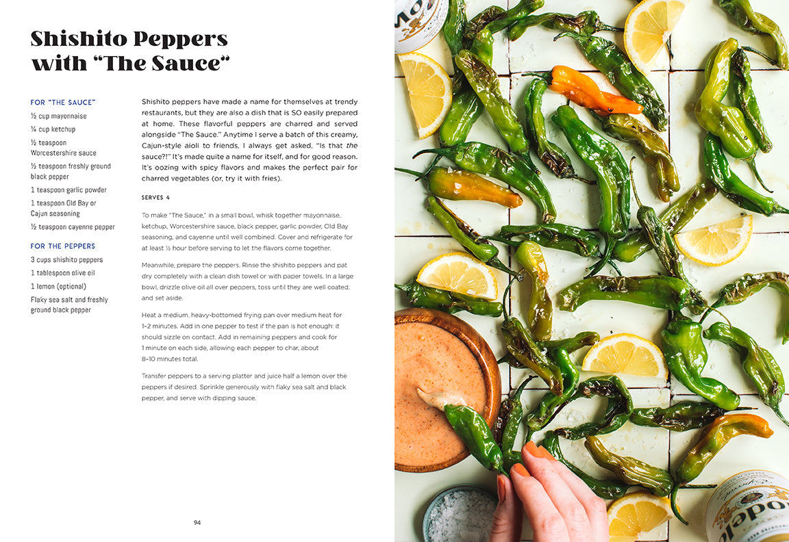 Hardcover book titled "Everyday Entertaining" by Insight Editions, featuring a colorful cover design.
