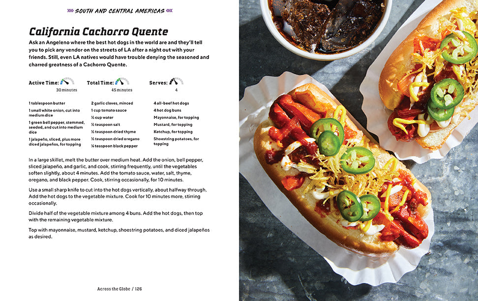 Hardcover of Fast & Furious: The Official Cookbook by Insight Editions, featuring colorful cover art of cars and food recipes.