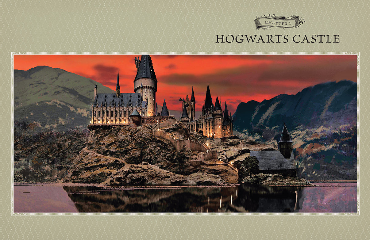 Hardcover Harry Potter: Film Vault series by Insight Editions featuring detailed collectible covers and artwork from the complete series.