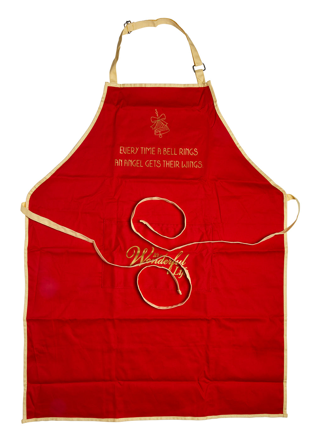 Hardcover of "It's a Wonderful Life: The Official Bailey Family Cookbook Gift Set Edition" by Insight Editions, featuring a festive cover.