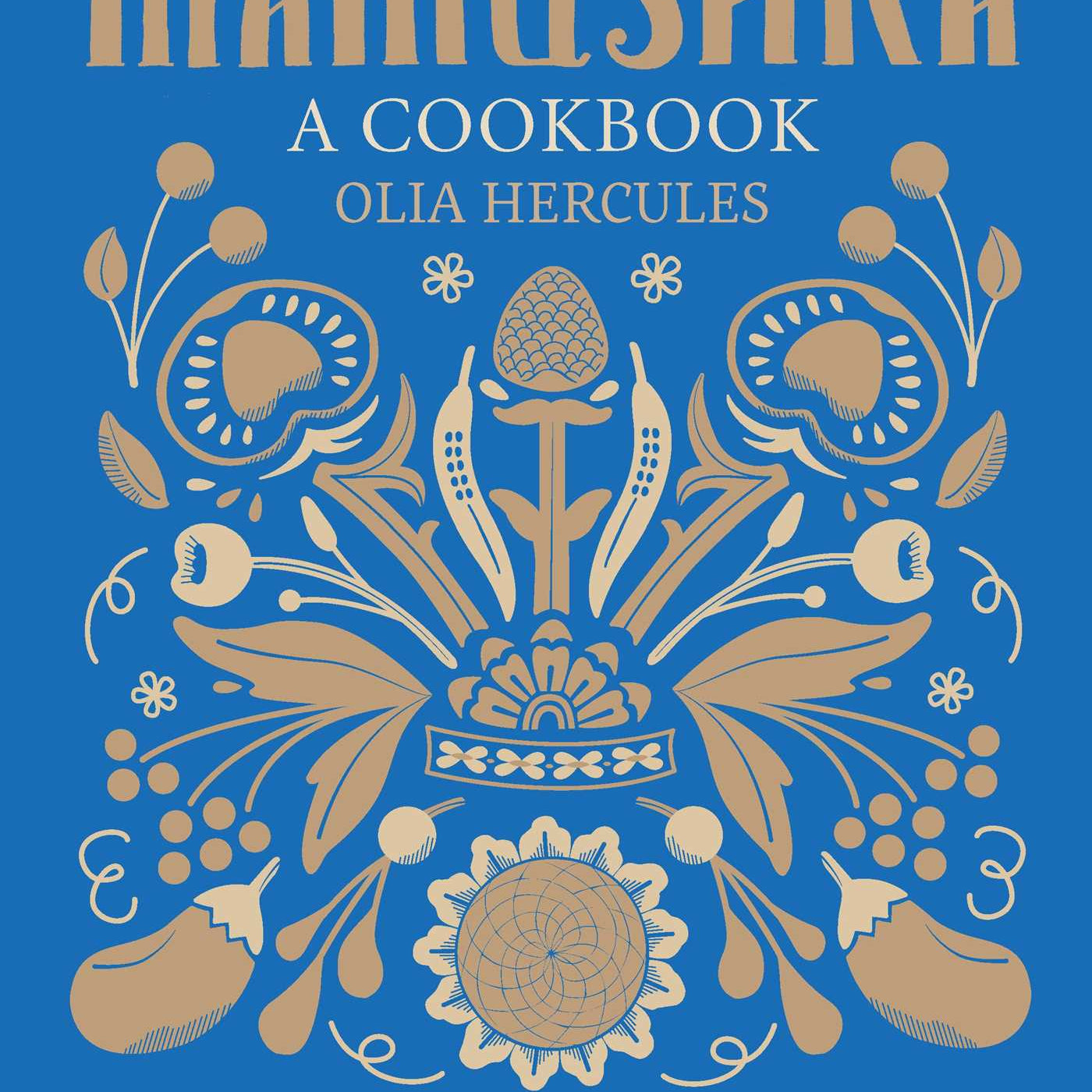 Hardcover book titled Mamushka by Insight Editions, featuring colorful artwork and intricate illustrations on the cover.