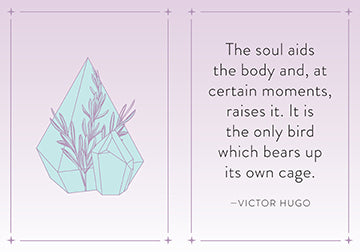 Hardcover mindfulness book by Insight Editions featuring a calming cover design and inspiring quotes for meditation and self-awareness.