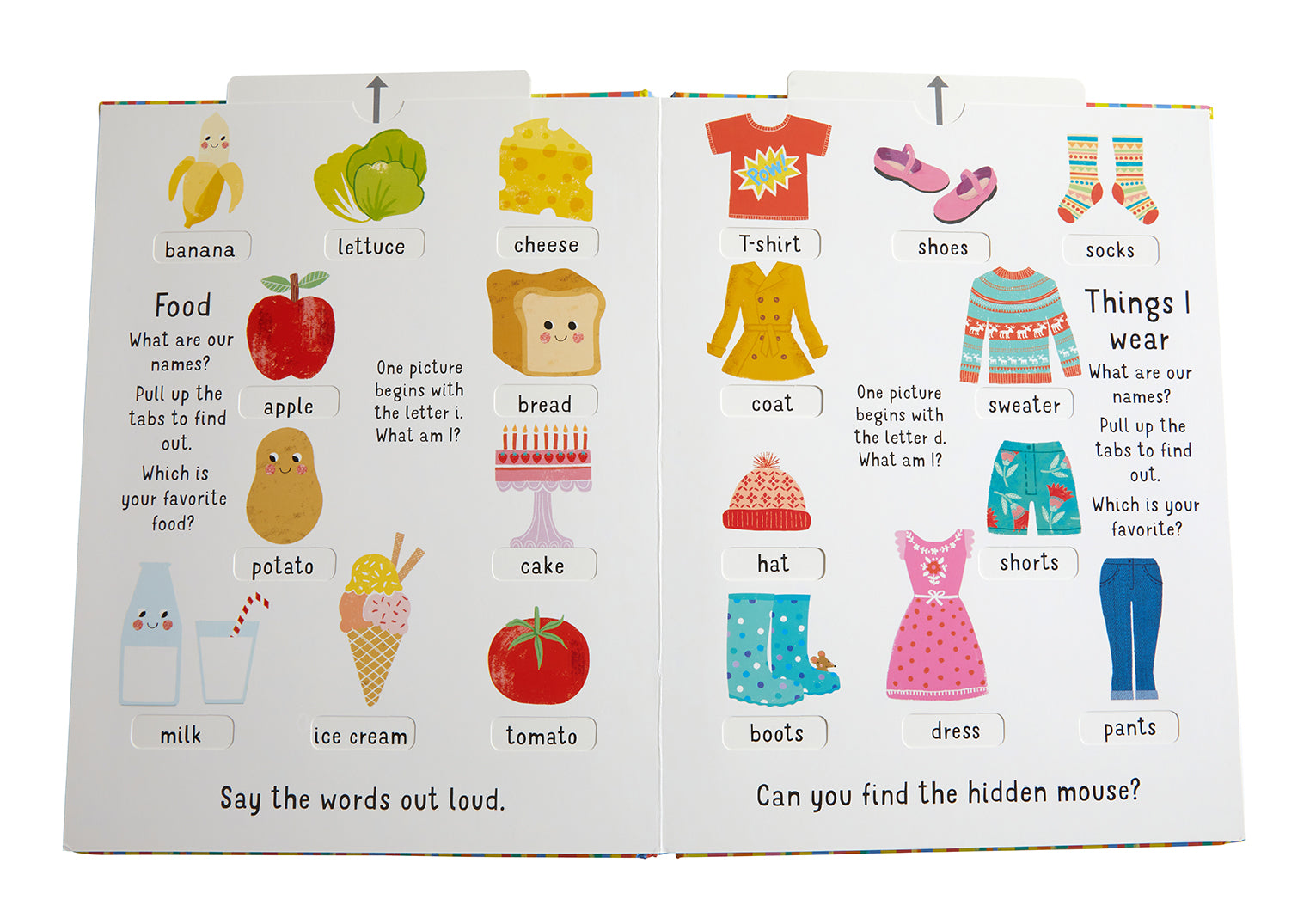 Hardcover edition of "My First Slide and Seek: 100 Words" by Insight Editions featuring colorful illustrations for kids.
