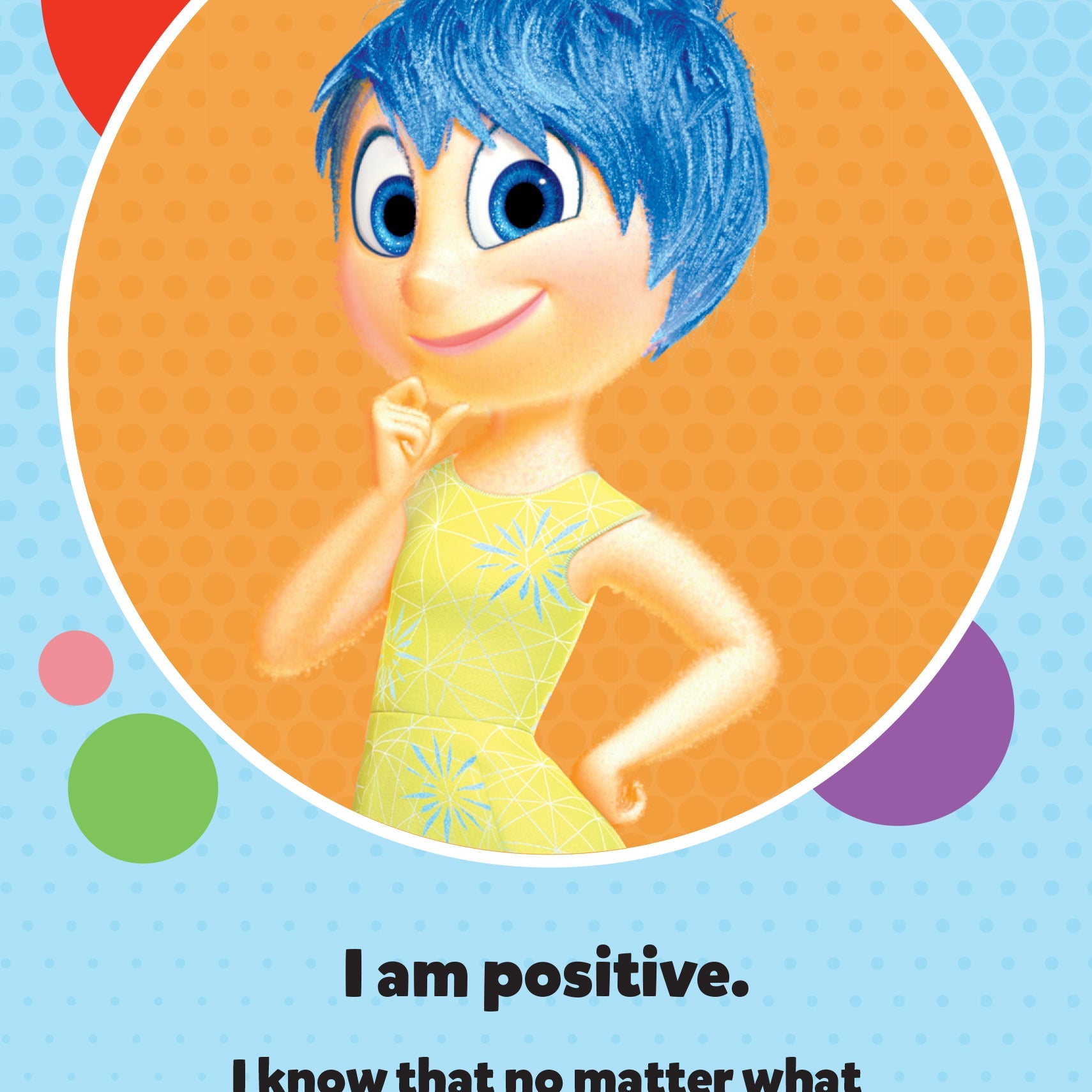 Hardcover Pixar Inspiration Cards by Insight Editions featuring colorful illustrated cards with motivational quotes and character art.