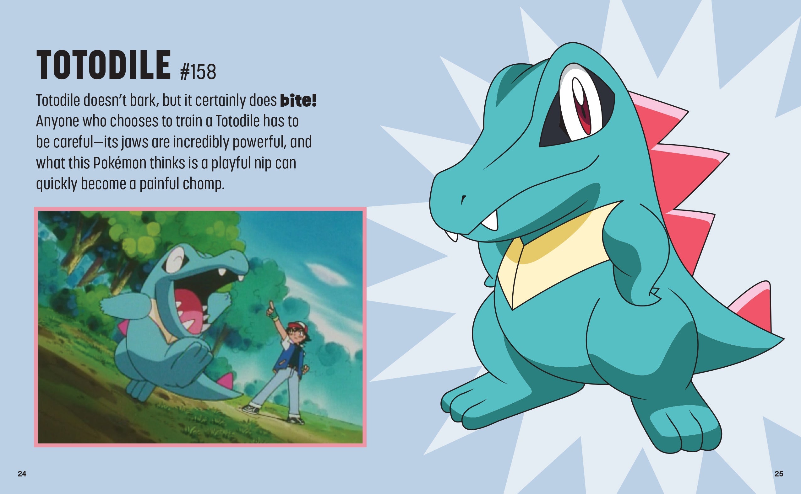 Hardcover Pokémon Trainer's Mini Exploration Guide to Johto by Insight Editions, featuring colorful cover with Pokémon illustrations.