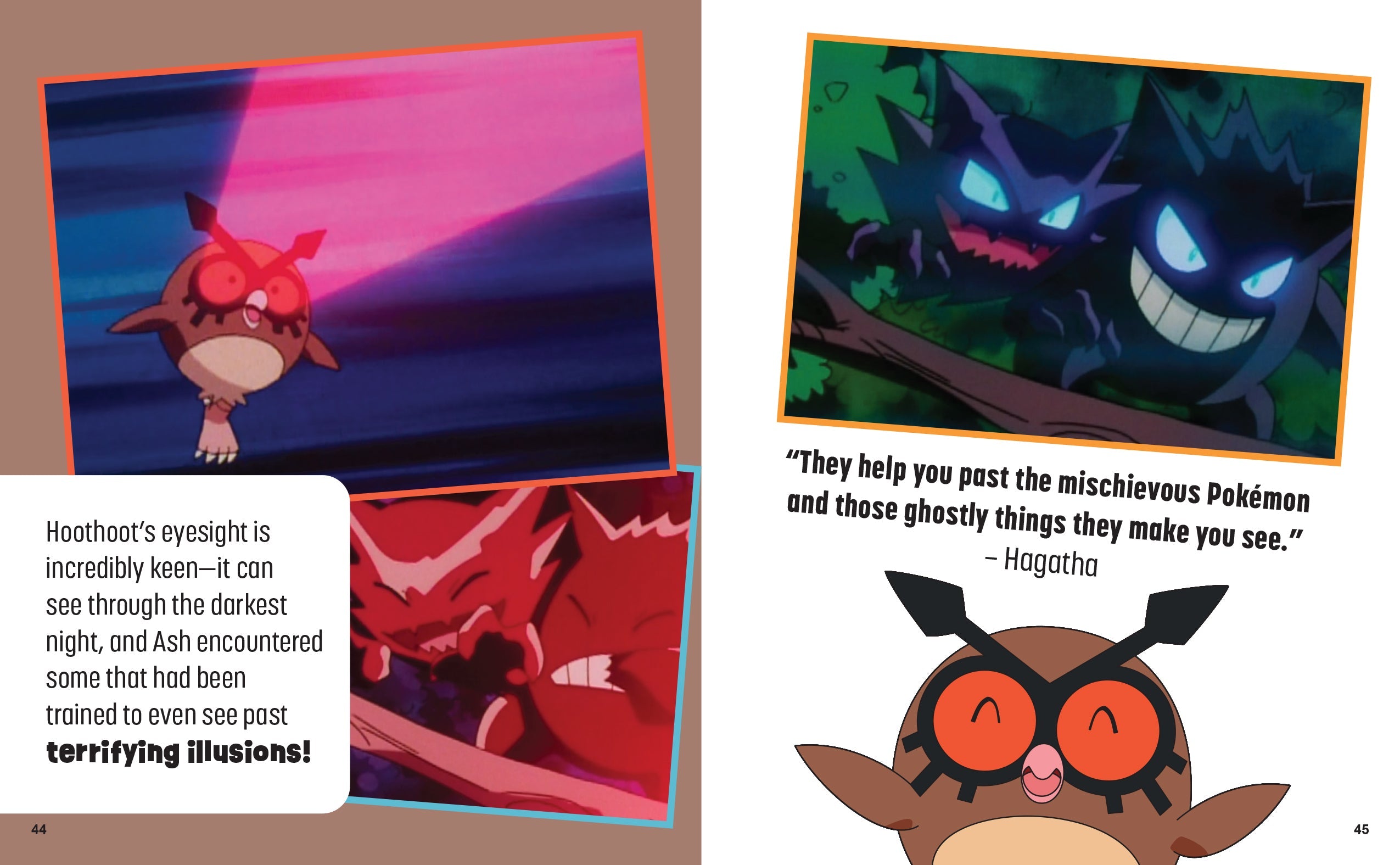 Hardcover Pokémon Trainer's Mini Exploration Guide to Johto by Insight Editions, featuring colorful Pokémon illustrations and detailed maps.