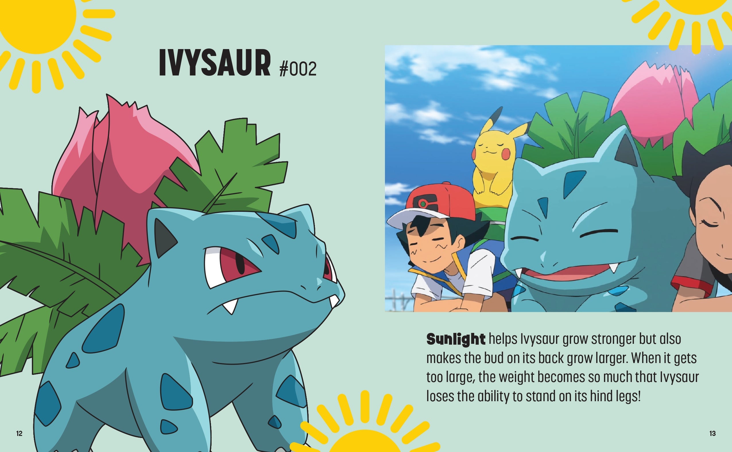 Hardcover Pokémon Trainer's Mini Exploration Guide to Kanto by Insight Editions, featuring colorful cover artwork.