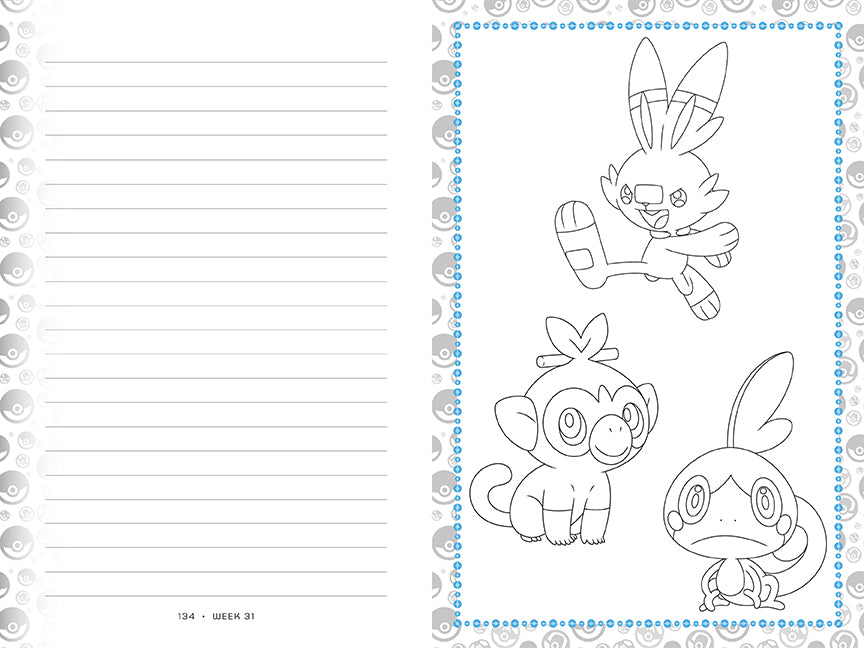 Hardcover book titled Pokémon Wisdom by Insight Editions with colorful cover design featuring Pokémon characters