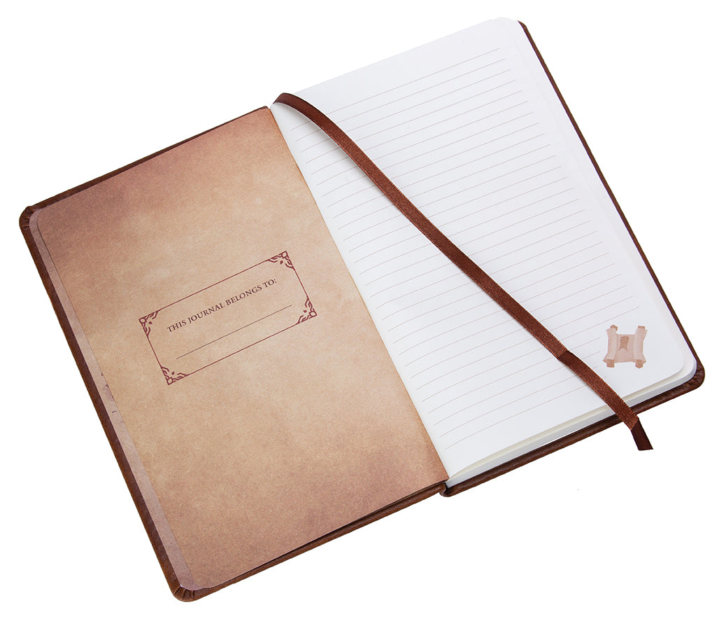 Insight Editions RuneScape hardcover journal with detailed cover art, perfect for writing or sketching.