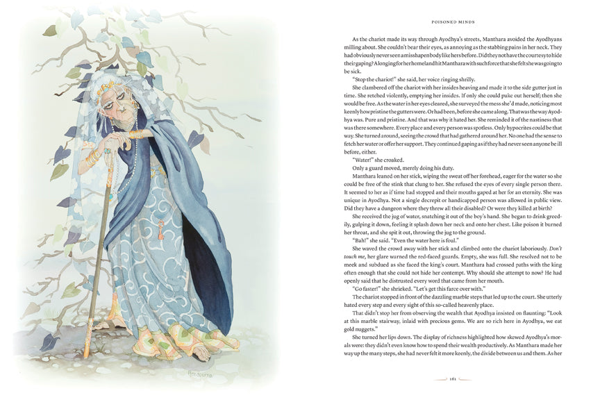 Hardcover edition of Shadows of the Sun Dynasty by Insight Editions, featuring a detailed cover design.