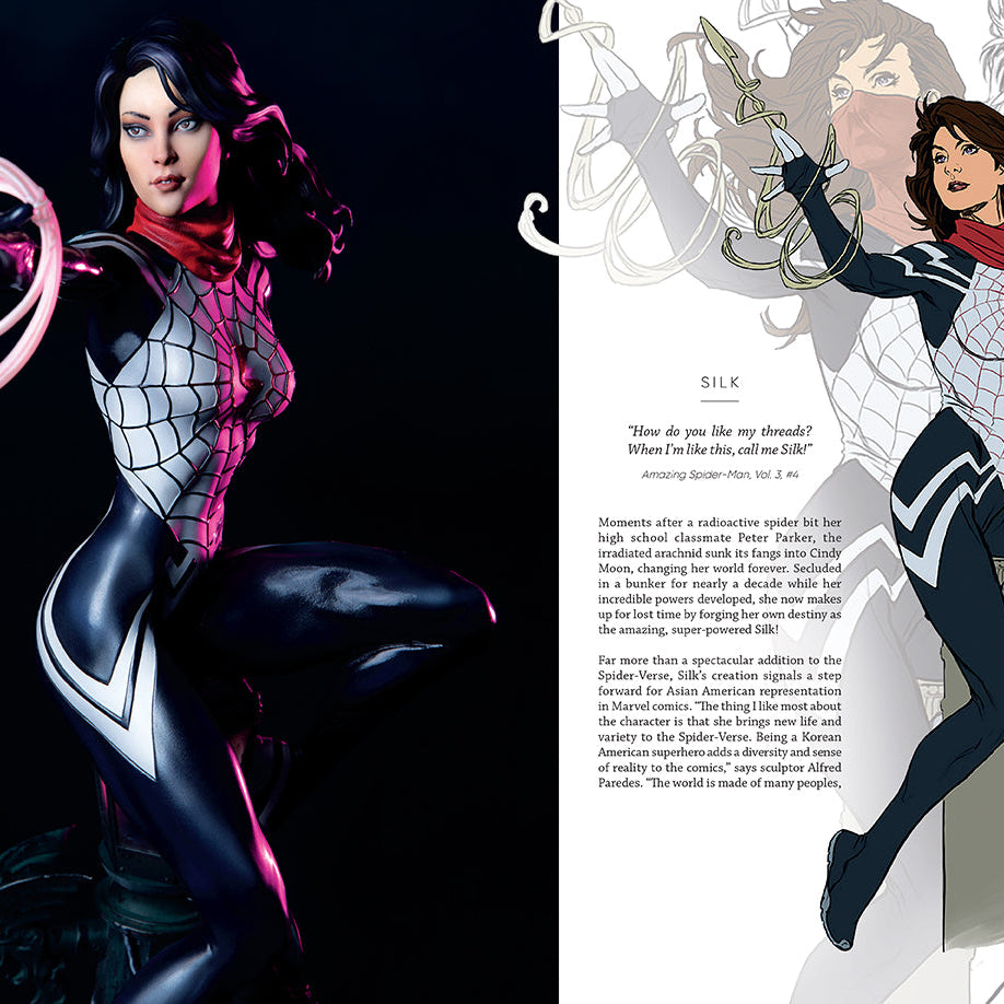 Hardcover book titled "Capturing Archetypes, Volume 4" by Sideshow Collectibles and Insight Editions, featuring artistic illustrations.