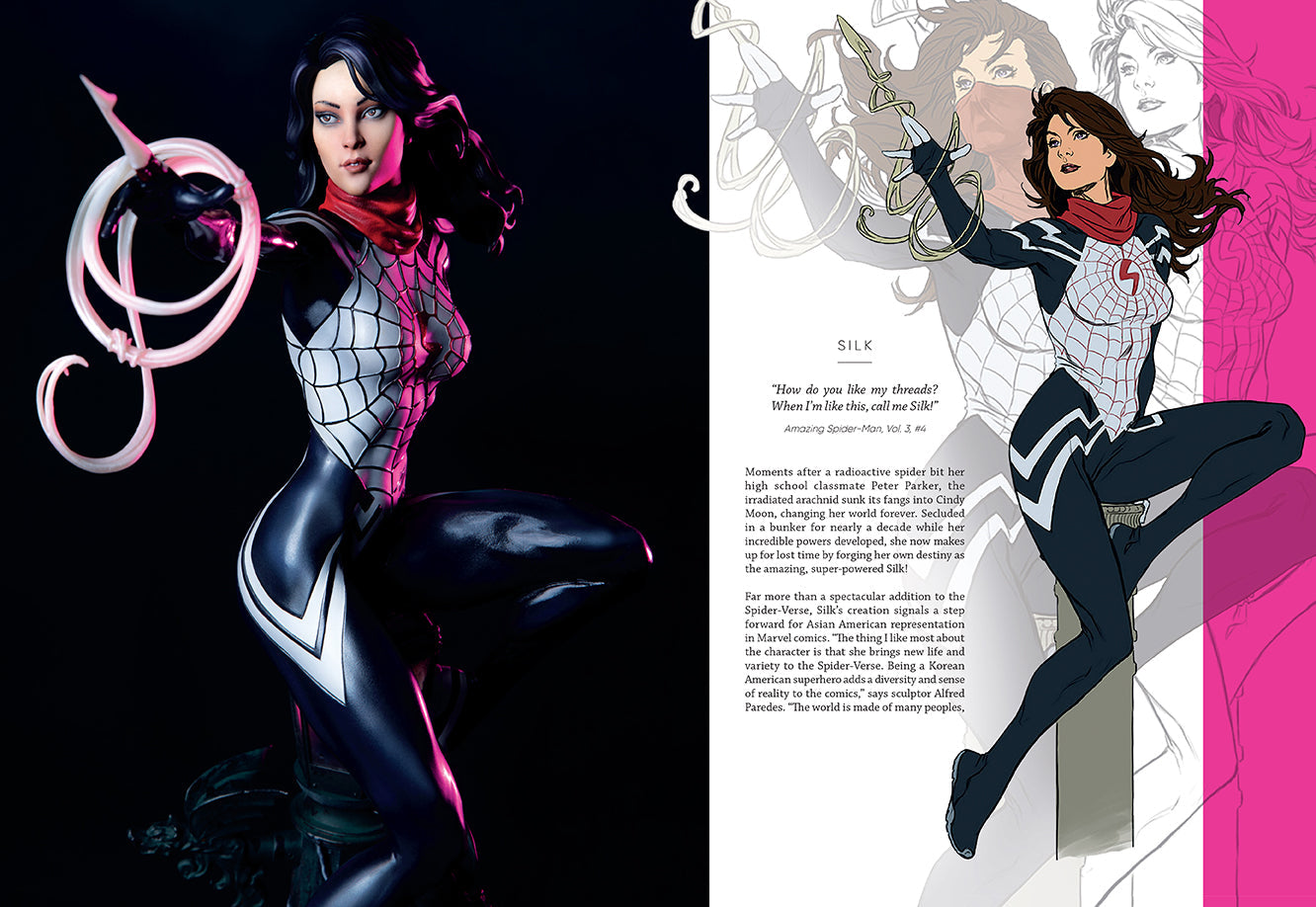 Hardcover book titled "Capturing Archetypes, Volume 4" by Sideshow Collectibles and Insight Editions, featuring artistic illustrations.