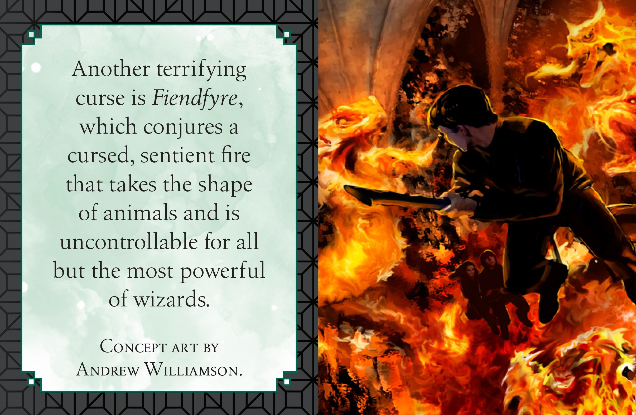 Hardcover edition of Harry Potter: The Dark Arts book with a protective jacket by Insight Editions, featuring magical illustrations.