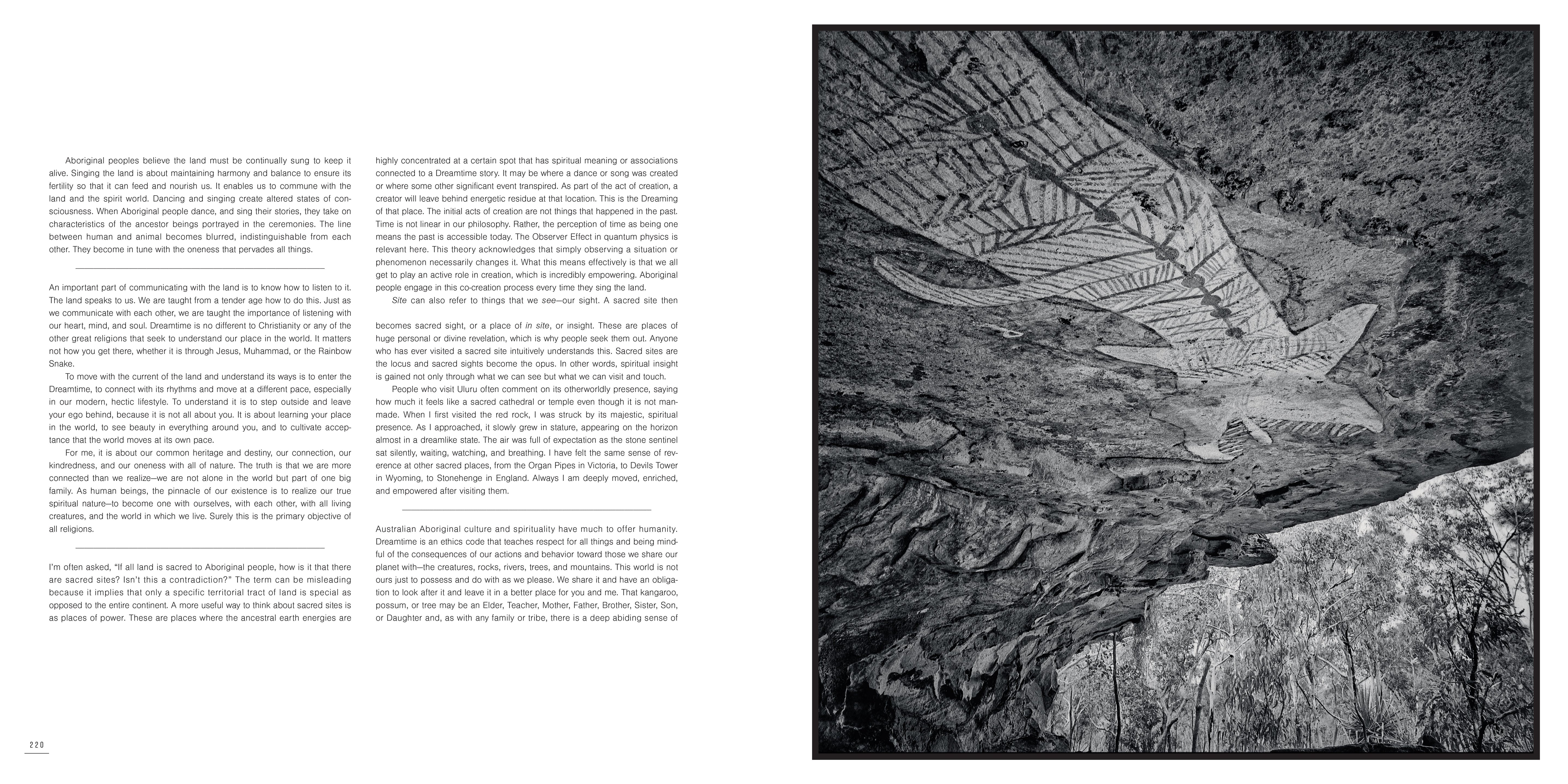 Hardcover book titled Sacred with a protective jacket by Insight Editions, featuring an intricate cover design.