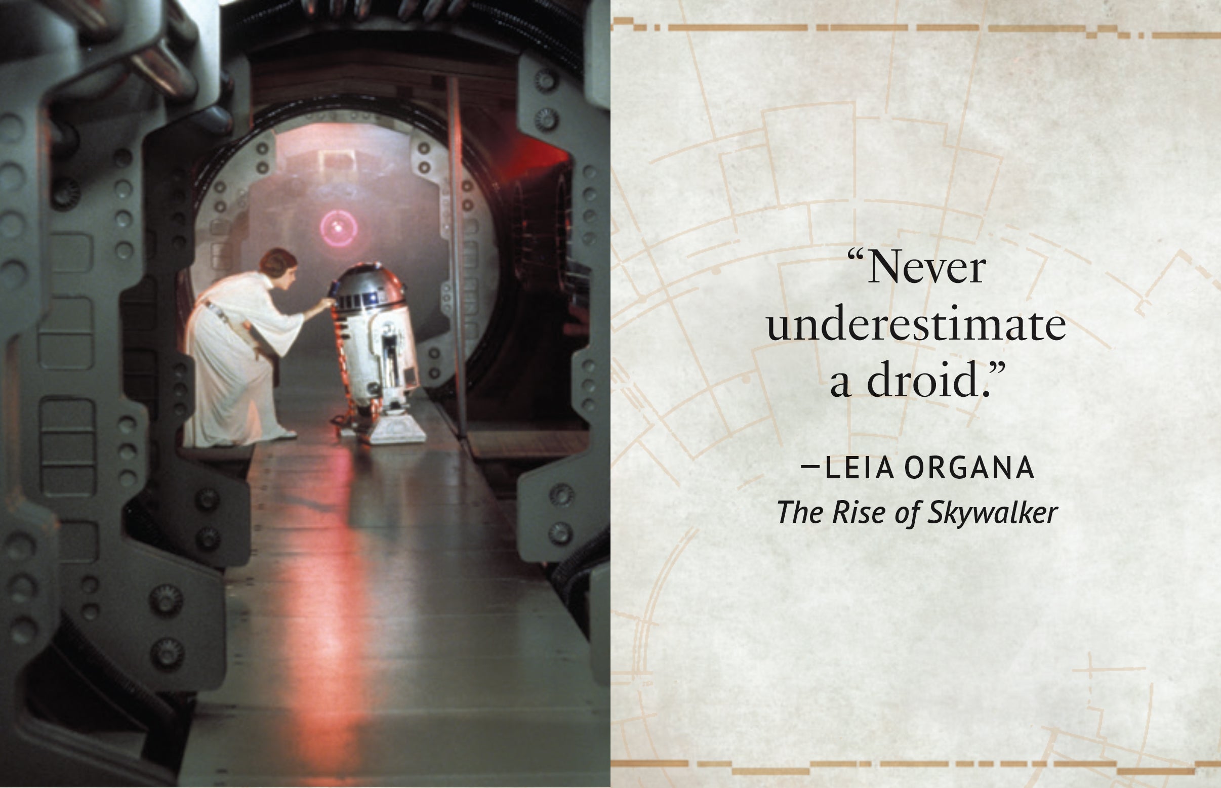 Hardcover copy of Star Wars: The Tiny Book of Jedi with jacket by Insight Editions, featuring iconic Jedi characters and artwork.