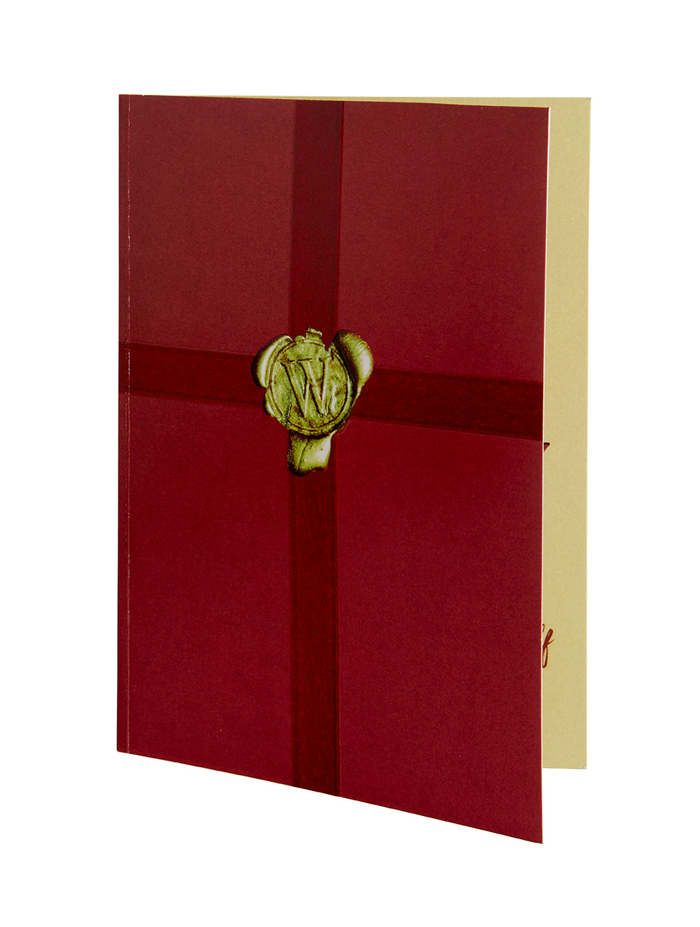 Harry Potter Howler pop-up card by Insight Editions featuring detailed magical design for home decor or collection.
