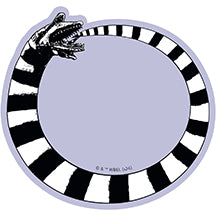 Beetlejuice Deluxe Gift Set kit by Insight Editions featuring themed collectibles and accessories from the Beetlejuice film series.